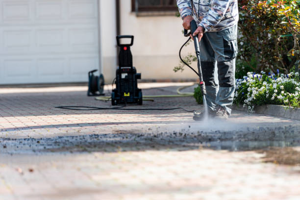 Best Affordable Pressure Washing  in Robinson, IL